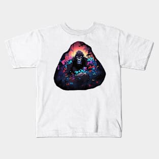 gorilla Kids T-Shirt